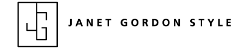 Janet Gordon Style